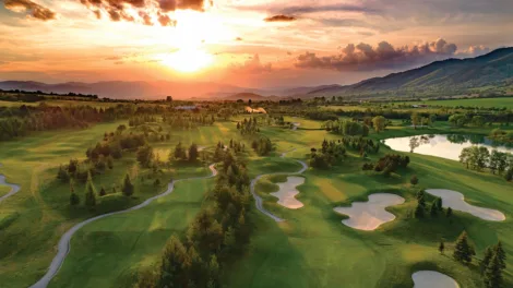 Dziabo captures championship flight at Summit Country Club